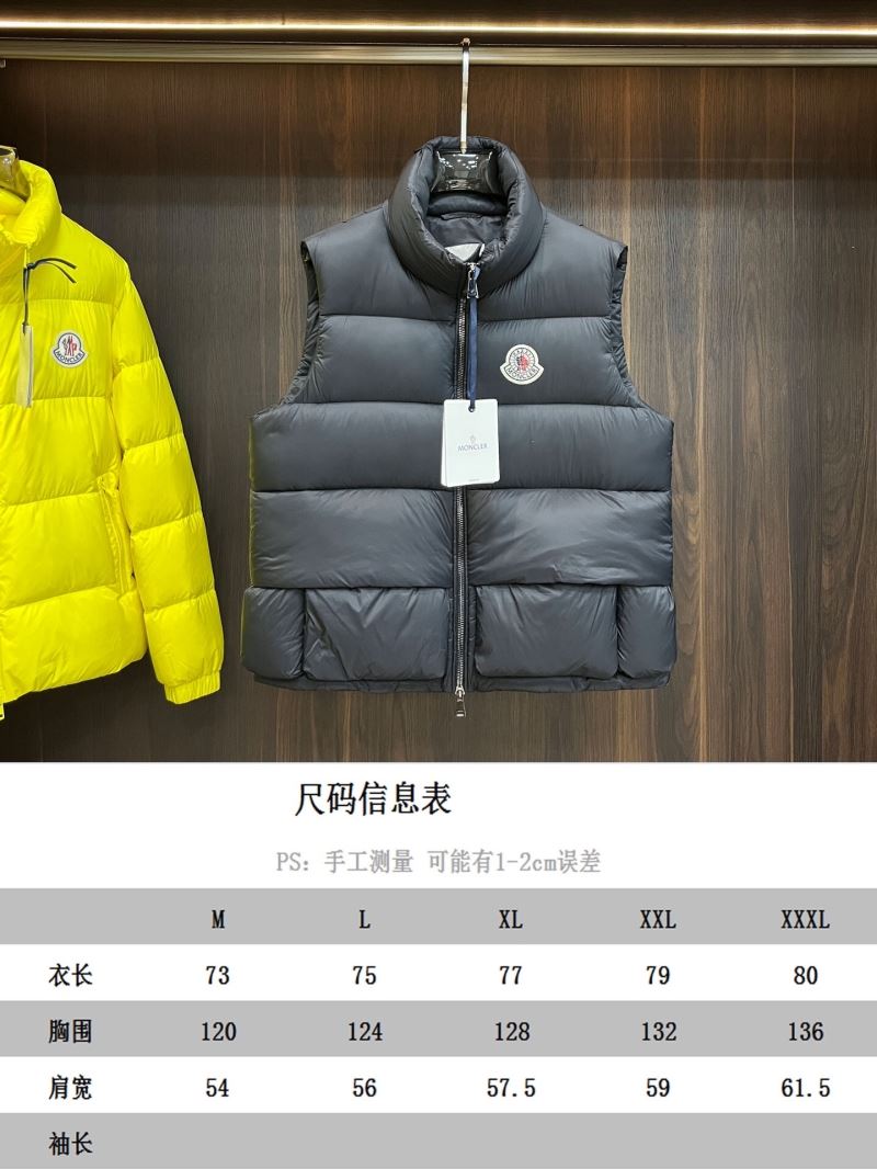 Moncler Down Jackets